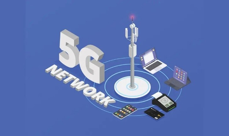 5G Expansion: Unlocking Innovation, Unleashing New Cybersecurity Challenges