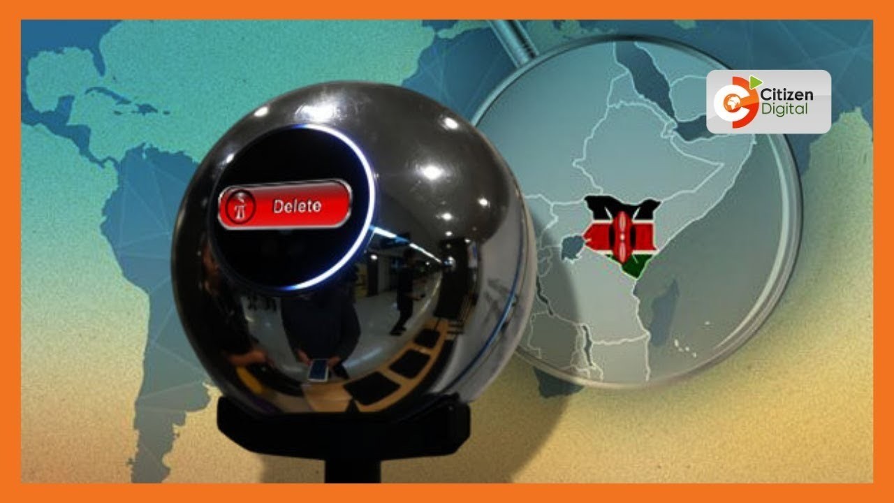 Kenya Cracks Down on World coin as the High Court Orders Data Deletion