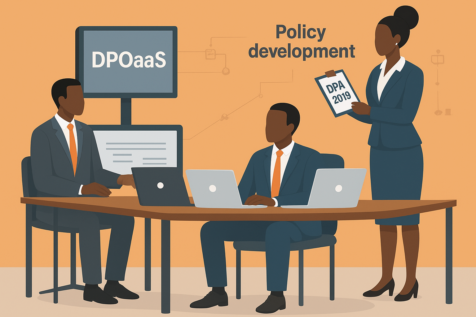 Why Your Business in Kenya Needs a Data Privacy Programme Now