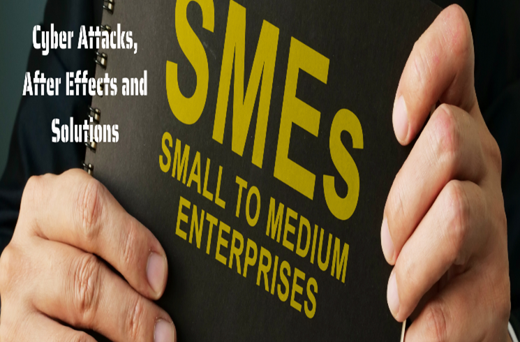 Affordable Cybersecurity for SMEs: How SMBsecure Protects Businesses Without IT Teams