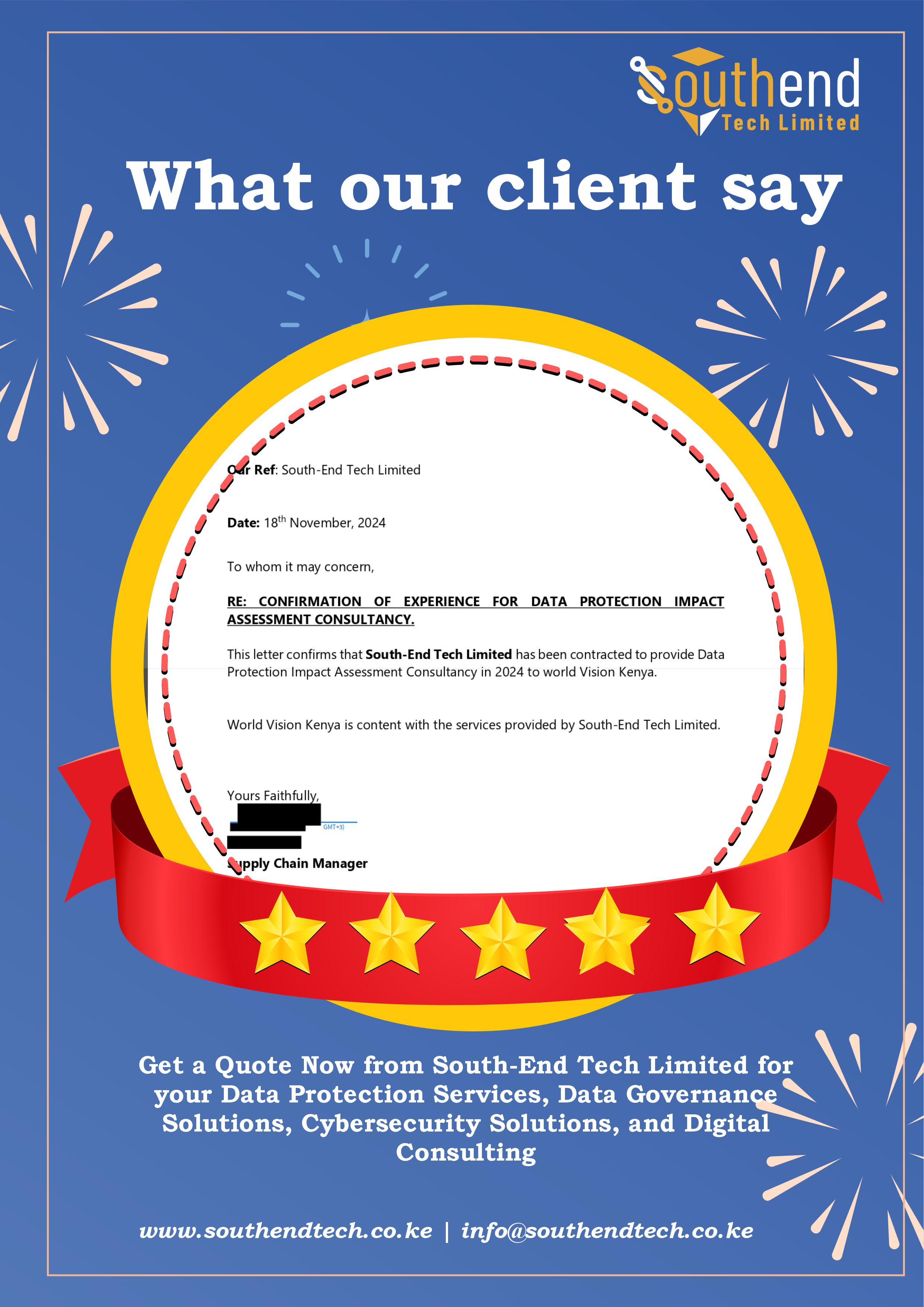 World Vision - Kenya