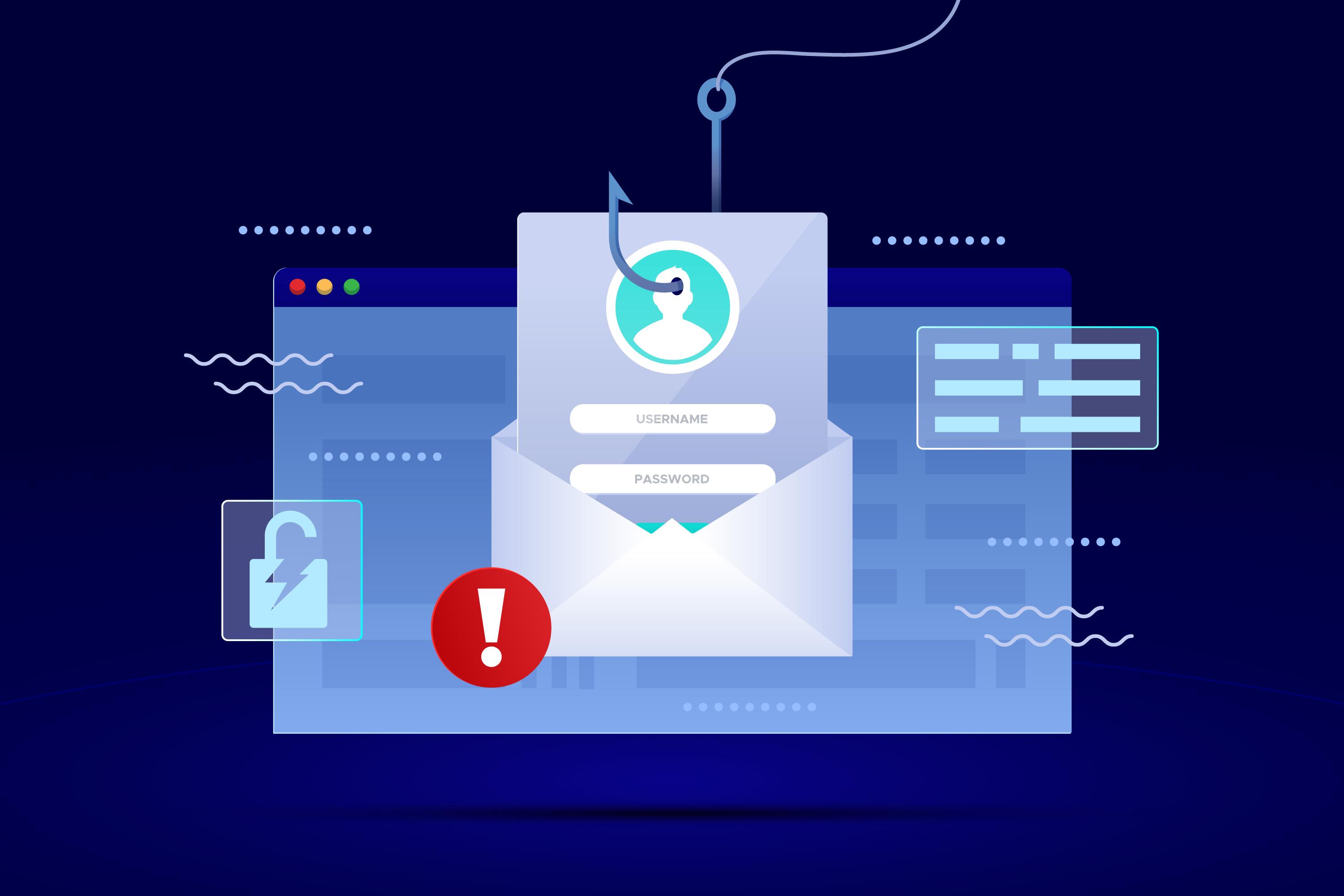 Phishing Exposed: How to Spot and Stop Attacks Before They Strike