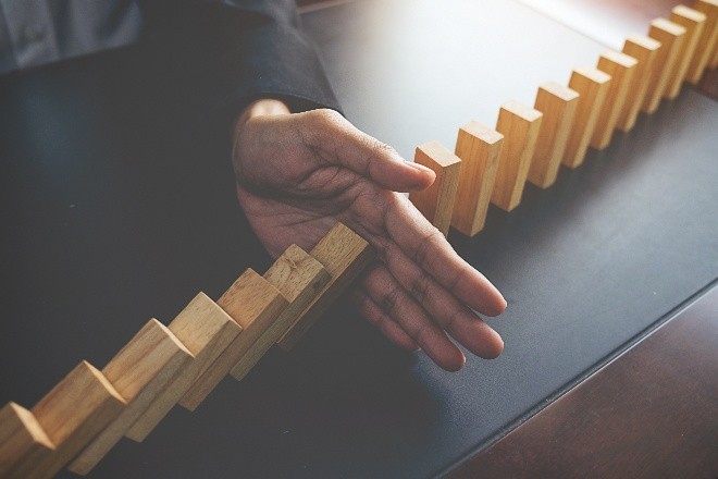 Blaming Humans Is Easy. Building Resilient Systems Is Leadership.