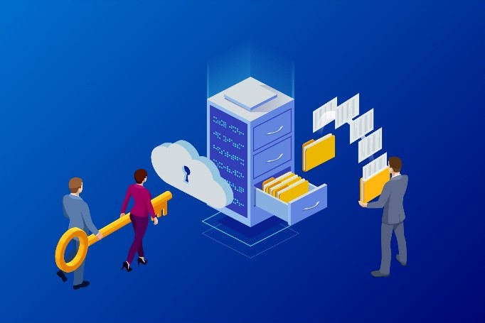 Data: The New Oil Secured by Safetica, SealPath, and Baffle