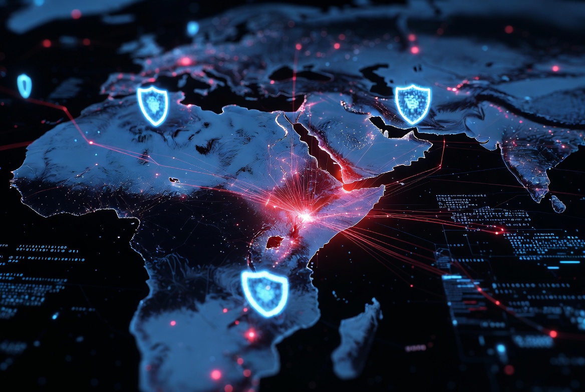 3.37 Billion Security Events: What Kenya’s Q3 2026 Cyber Report Reveals